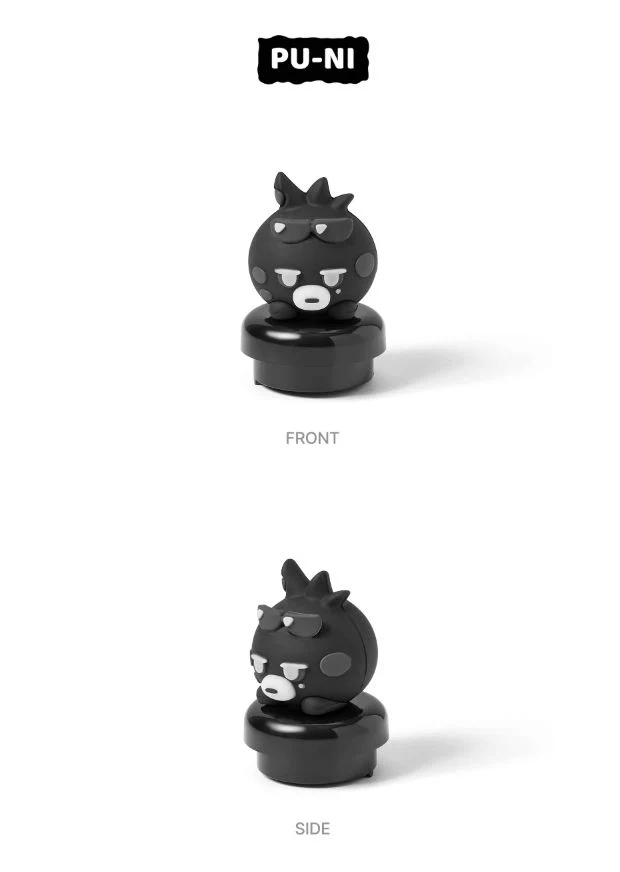 ENHYPEN - SPOOKY ENCHIN OFFICIAL MD