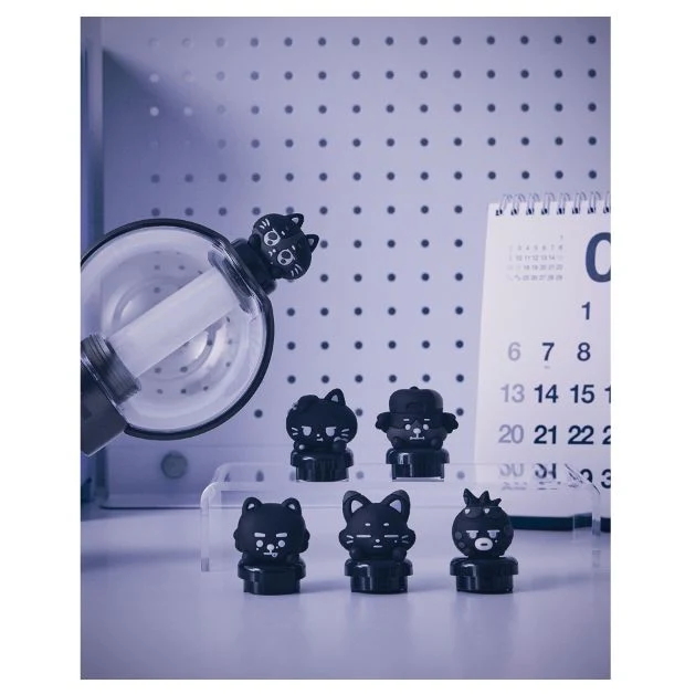 ENHYPEN - SPOOKY ENCHIN OFFICIAL MD