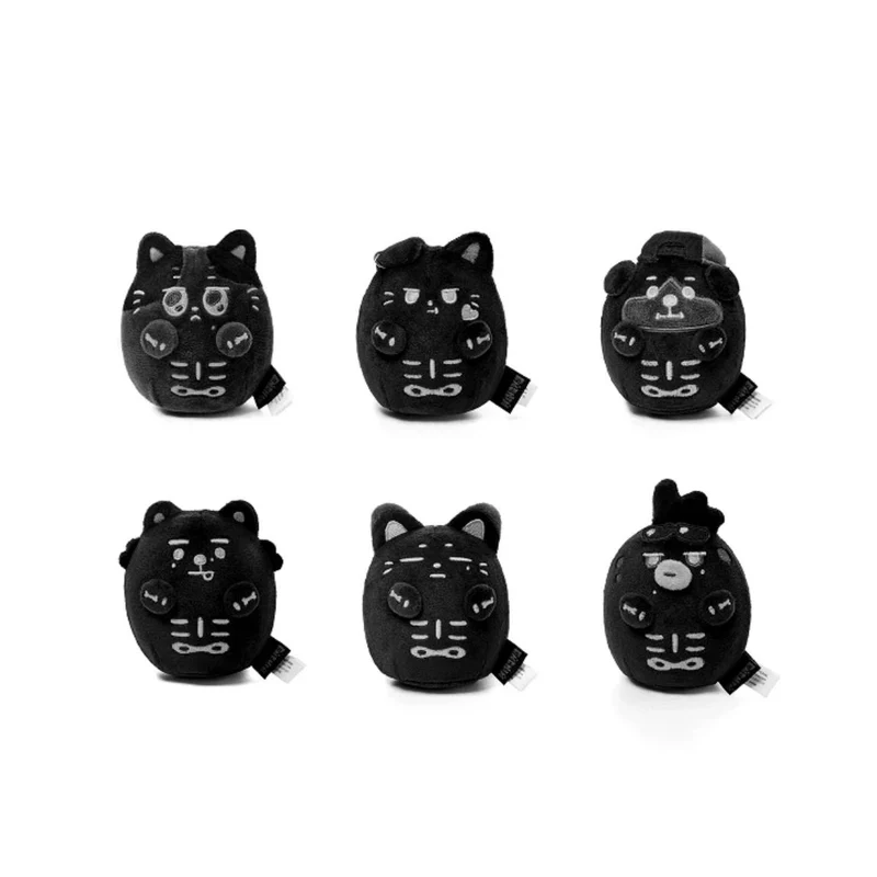 ENHYPEN - SPOOKY ENCHIN OFFICIAL MD