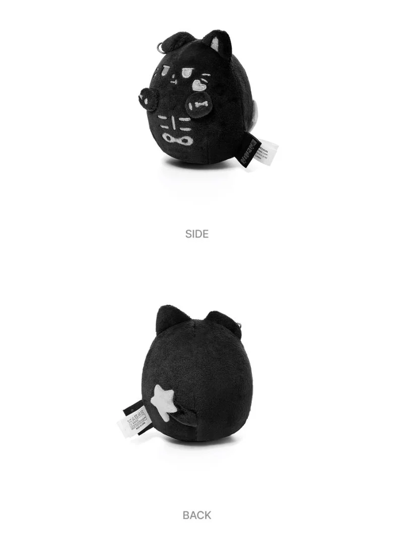 ENHYPEN - SPOOKY ENCHIN OFFICIAL MD