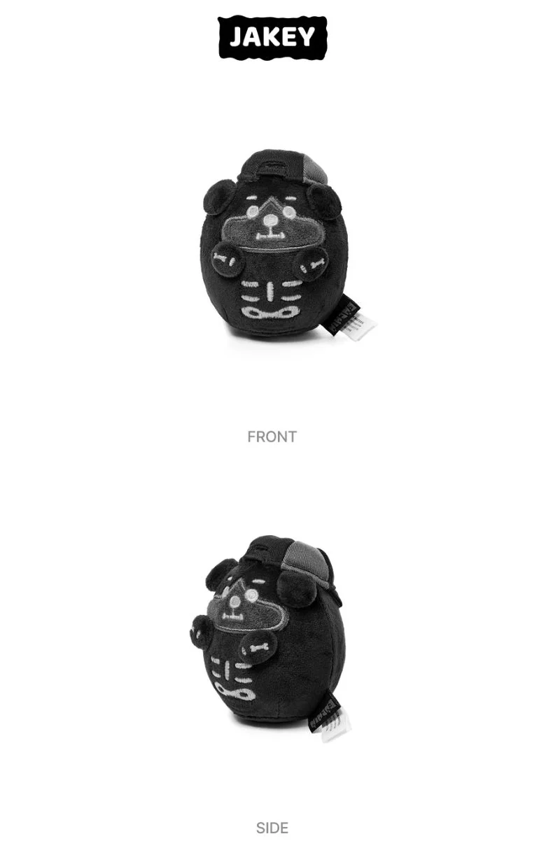 ENHYPEN - SPOOKY ENCHIN OFFICIAL MD