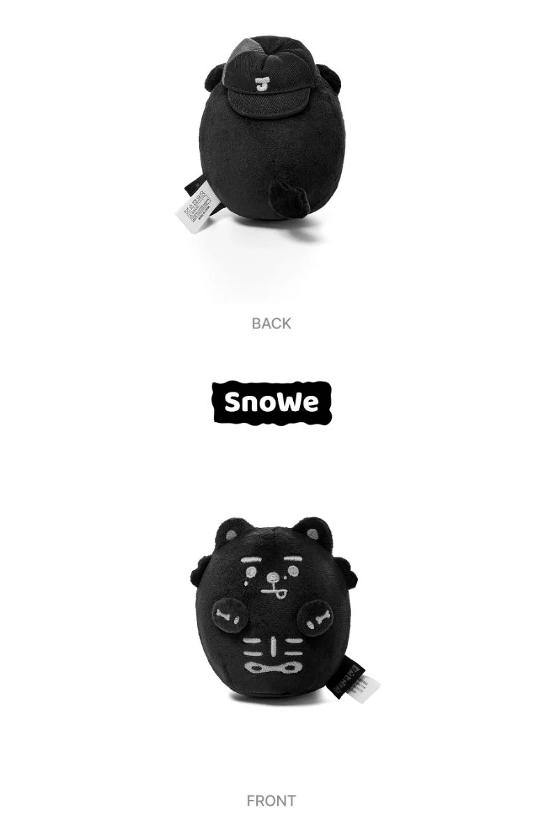 ENHYPEN - SPOOKY ENCHIN OFFICIAL MD