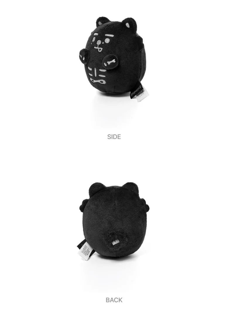 ENHYPEN - SPOOKY ENCHIN OFFICIAL MD