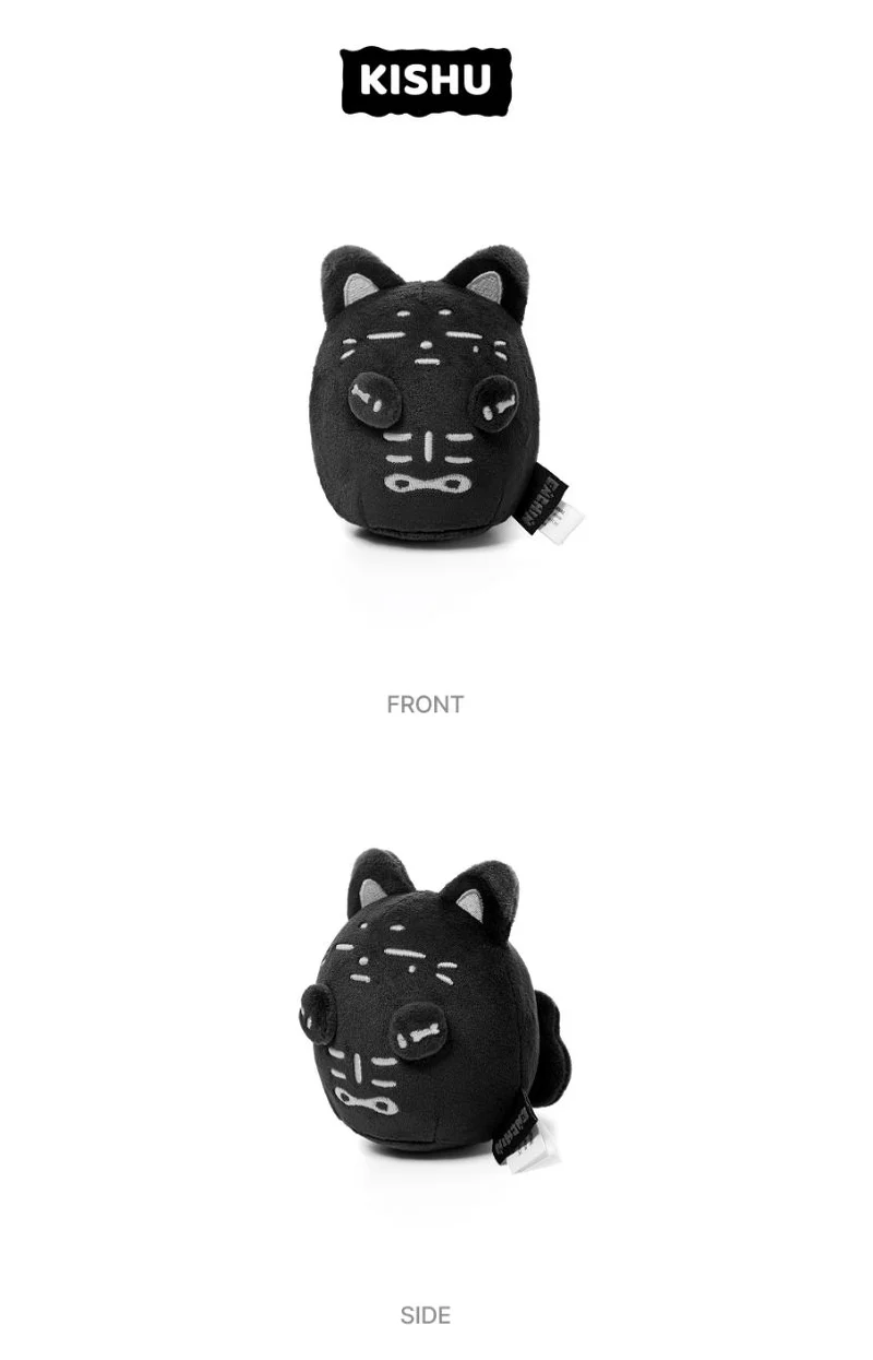 ENHYPEN - SPOOKY ENCHIN OFFICIAL MD
