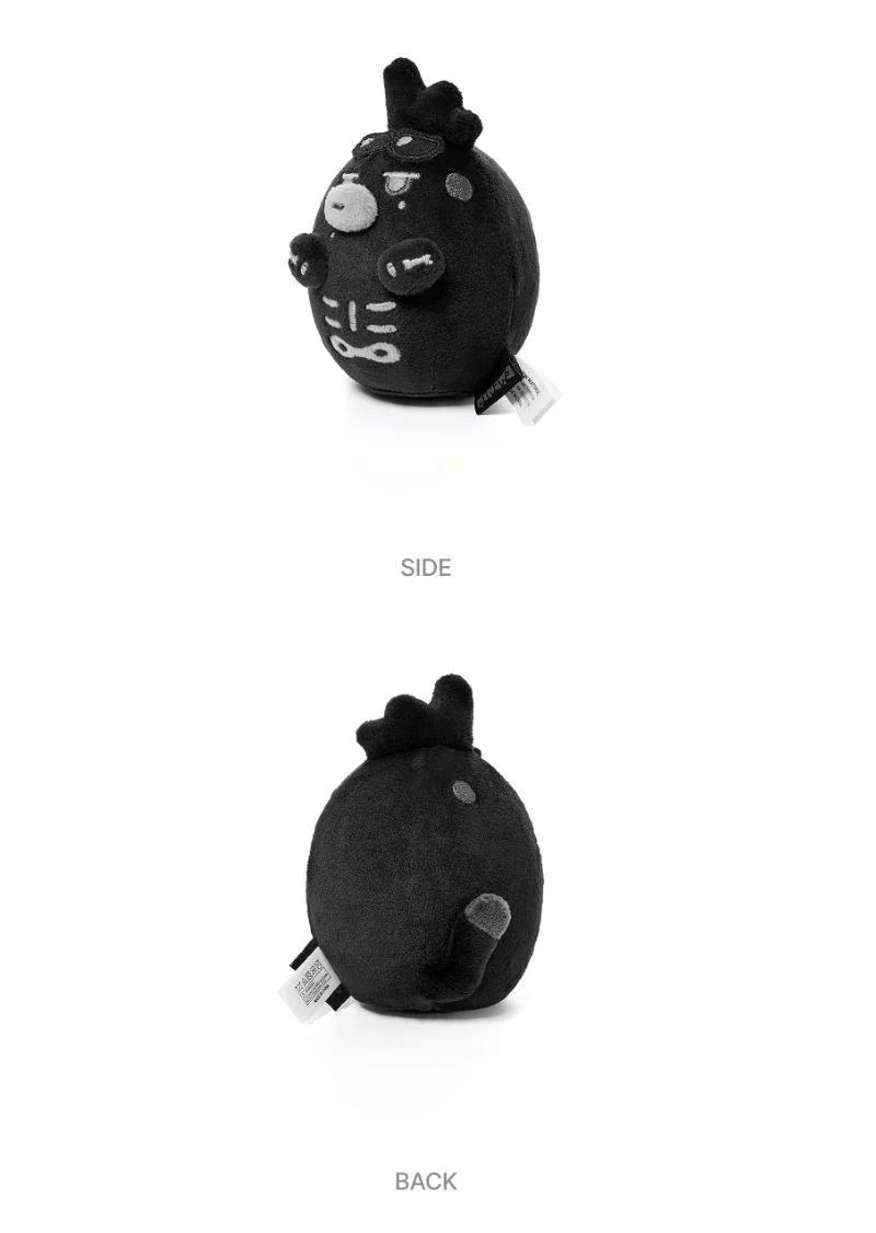 ENHYPEN - SPOOKY ENCHIN OFFICIAL MD