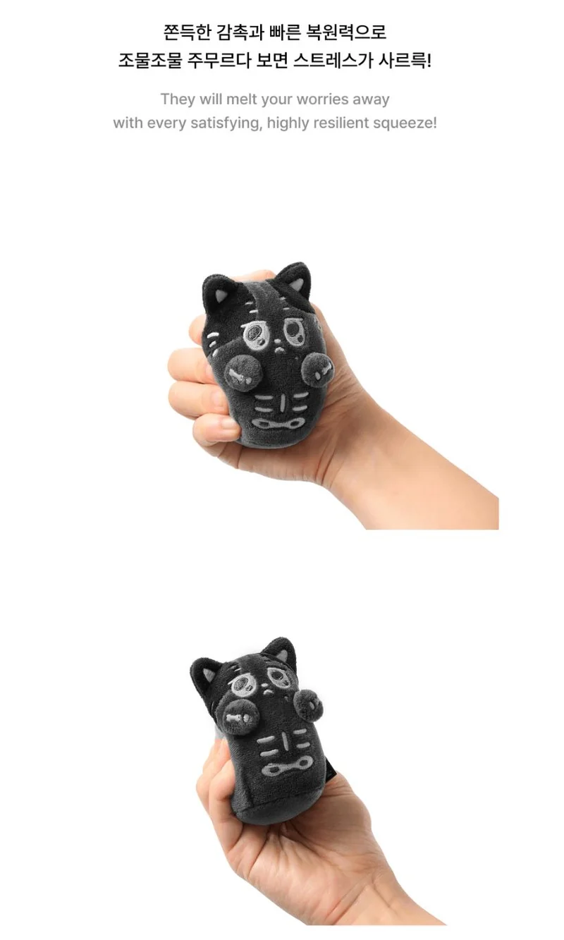 ENHYPEN - SPOOKY ENCHIN OFFICIAL MD