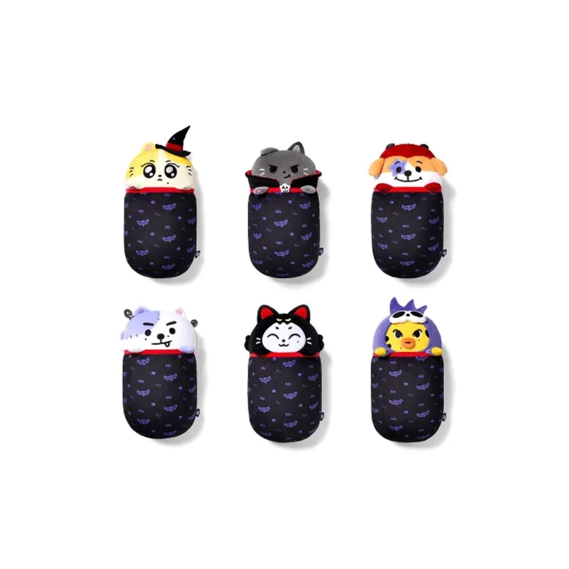 ENHYPEN - SPOOKY ENCHIN OFFICIAL MD