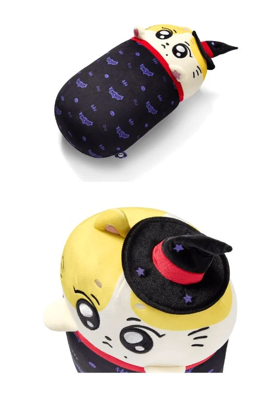 ENHYPEN - SPOOKY ENCHIN OFFICIAL MD