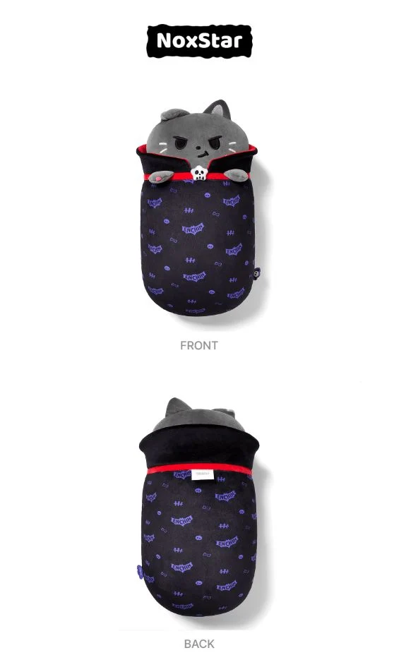 ENHYPEN - SPOOKY ENCHIN OFFICIAL MD