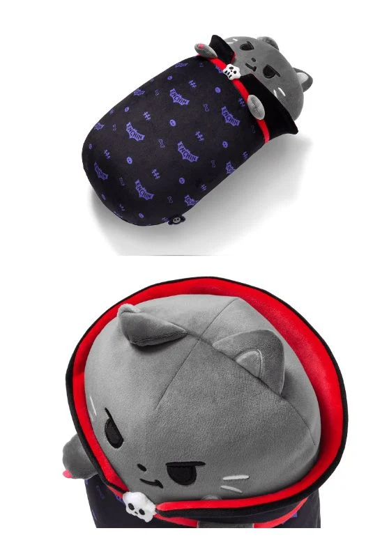ENHYPEN - SPOOKY ENCHIN OFFICIAL MD