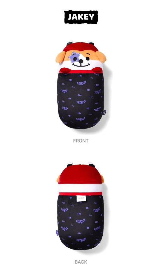 ENHYPEN - SPOOKY ENCHIN OFFICIAL MD