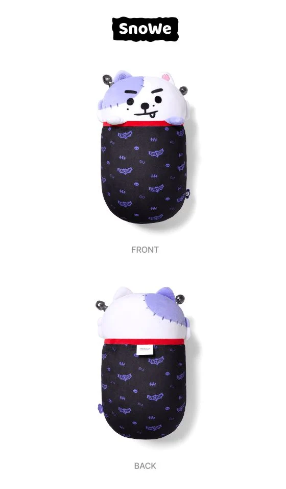 ENHYPEN - SPOOKY ENCHIN OFFICIAL MD
