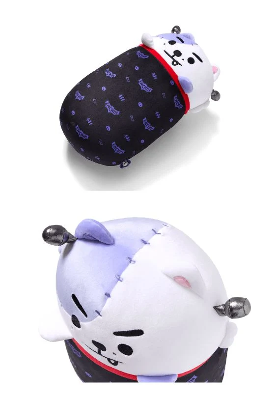 ENHYPEN - SPOOKY ENCHIN OFFICIAL MD