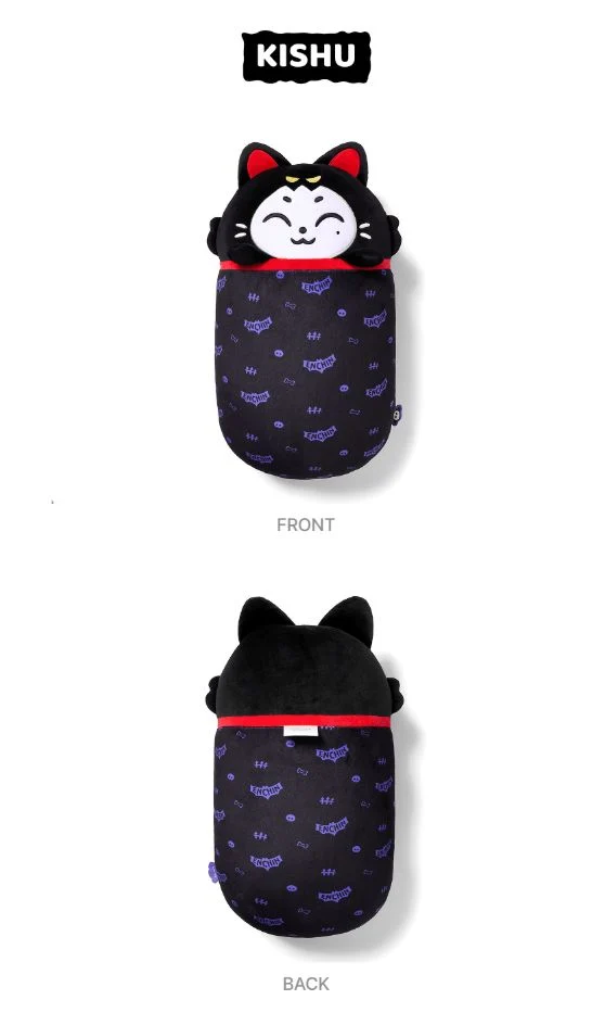 ENHYPEN - SPOOKY ENCHIN OFFICIAL MD