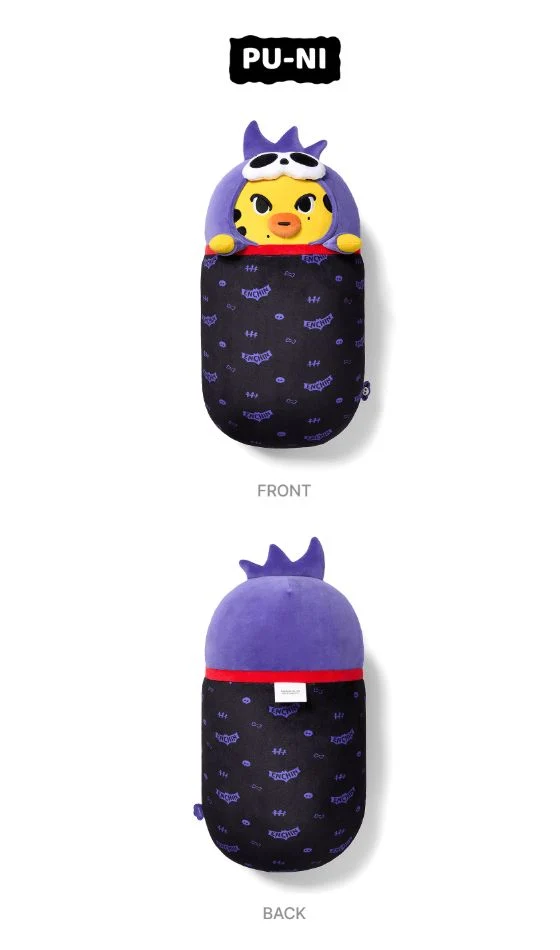 ENHYPEN - SPOOKY ENCHIN OFFICIAL MD