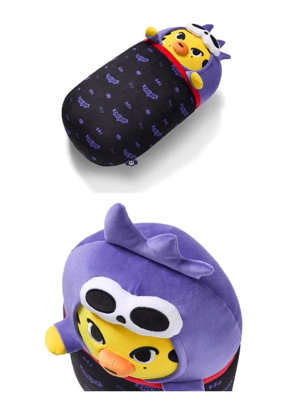 ENHYPEN - SPOOKY ENCHIN OFFICIAL MD