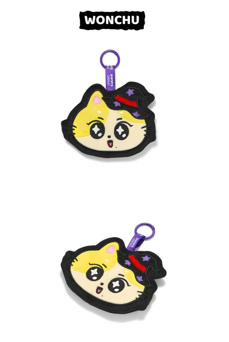 ENHYPEN - SPOOKY ENCHIN OFFICIAL MD