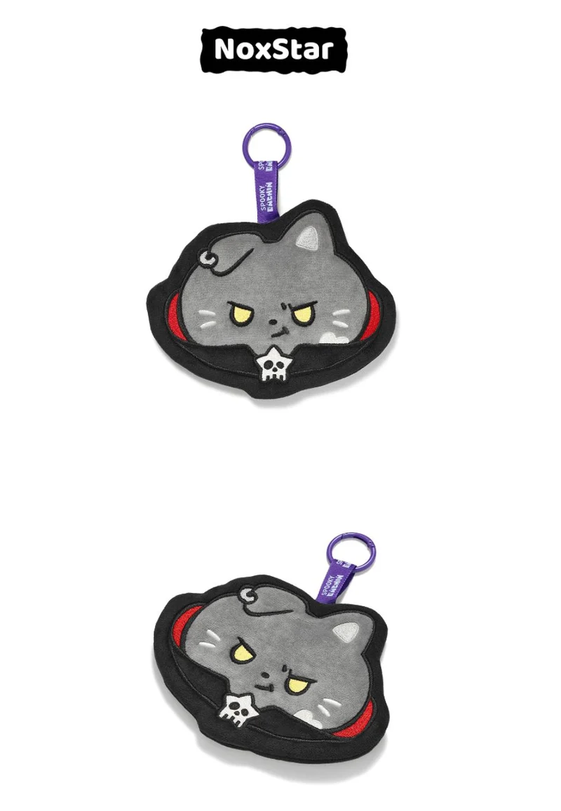 ENHYPEN - SPOOKY ENCHIN OFFICIAL MD