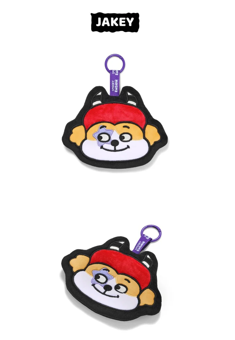 ENHYPEN - SPOOKY ENCHIN OFFICIAL MD