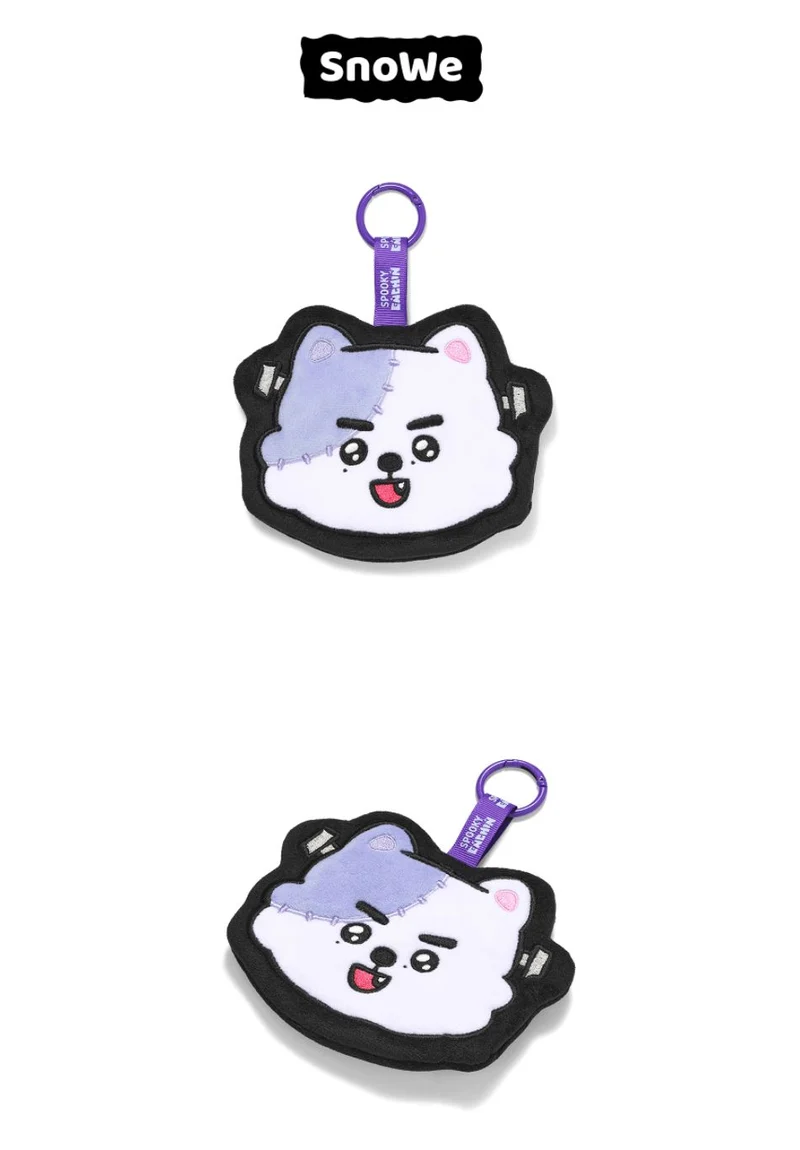 ENHYPEN - SPOOKY ENCHIN OFFICIAL MD