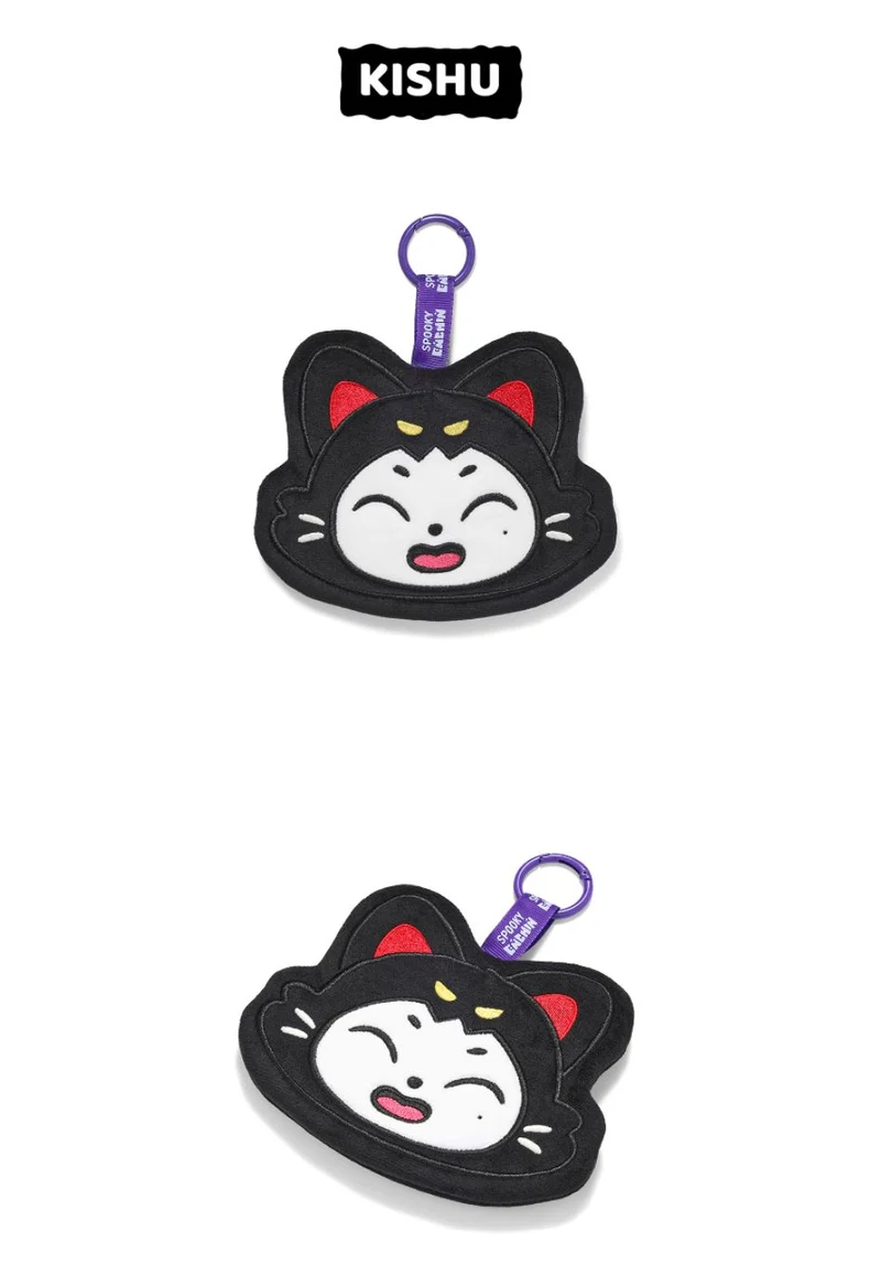 ENHYPEN - SPOOKY ENCHIN OFFICIAL MD