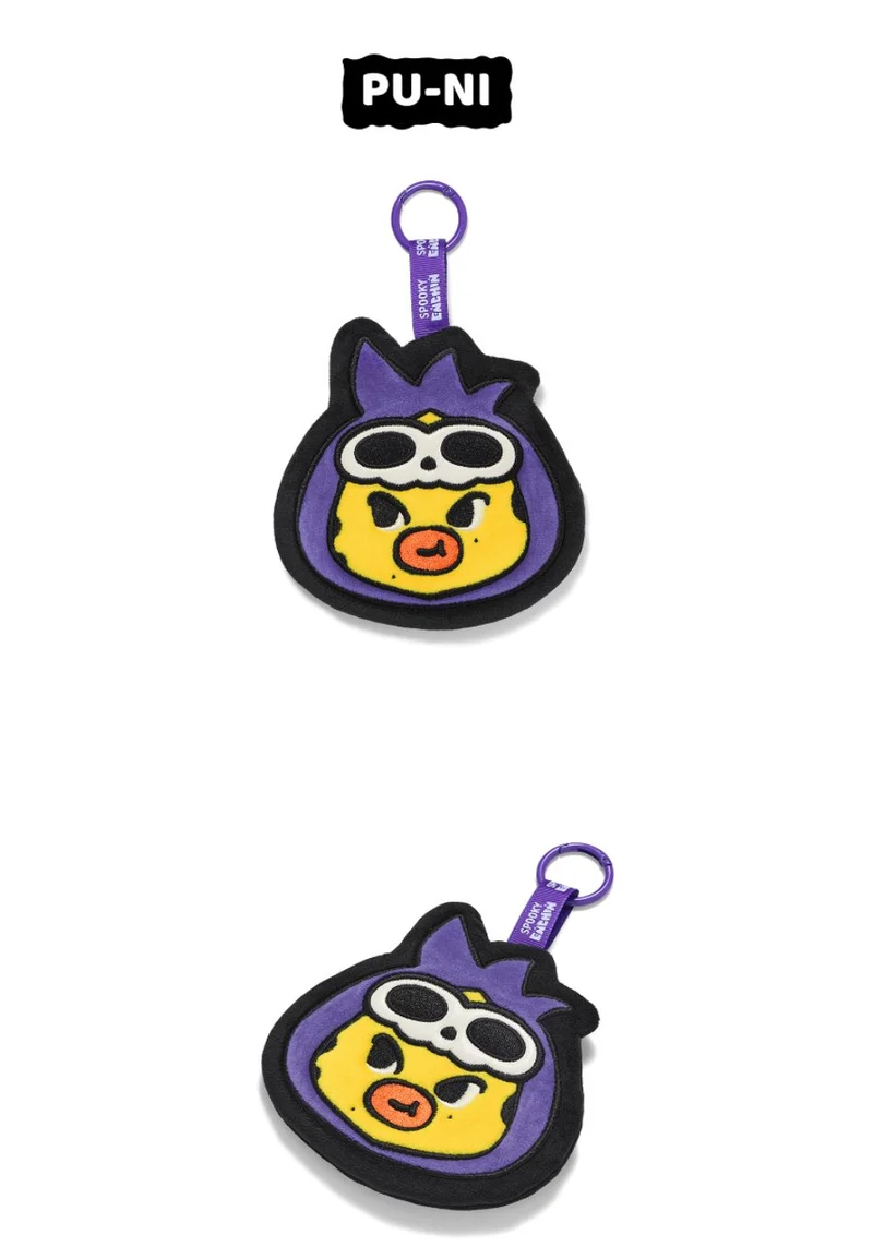 ENHYPEN - SPOOKY ENCHIN OFFICIAL MD