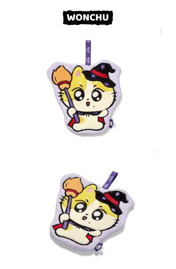 ENHYPEN - SPOOKY ENCHIN OFFICIAL MD