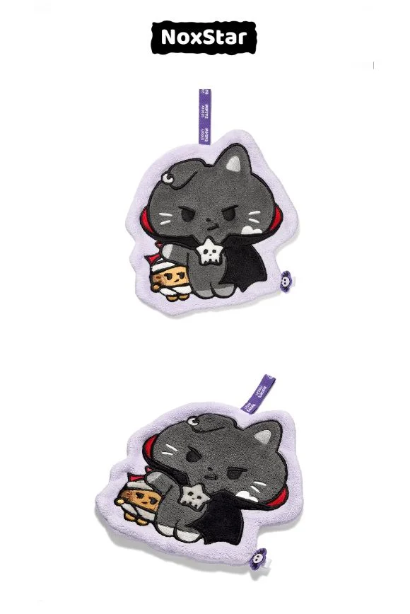 ENHYPEN - SPOOKY ENCHIN OFFICIAL MD