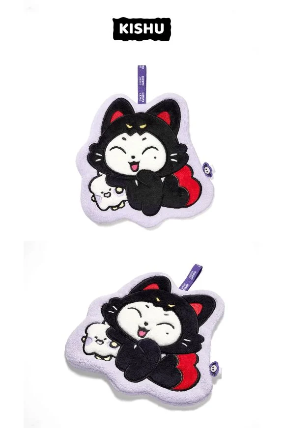 ENHYPEN - SPOOKY ENCHIN OFFICIAL MD