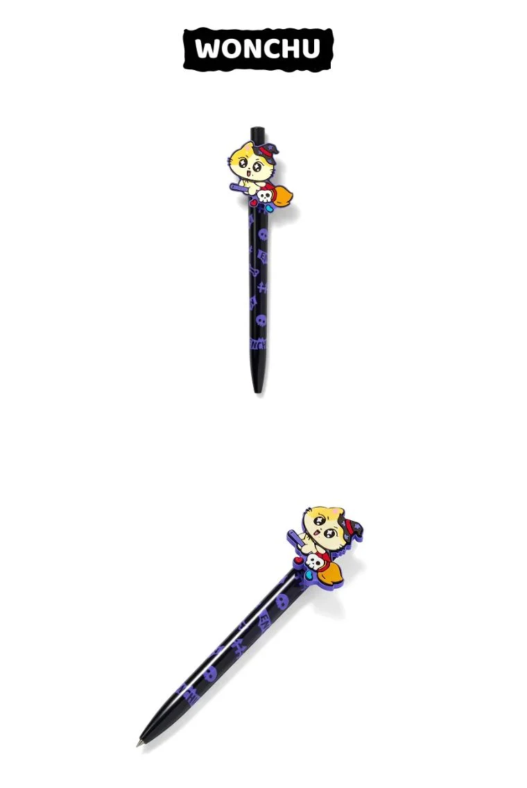 ENHYPEN - SPOOKY ENCHIN OFFICIAL MD