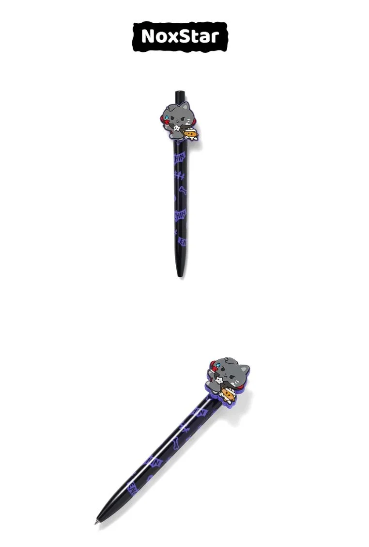 ENHYPEN - SPOOKY ENCHIN OFFICIAL MD