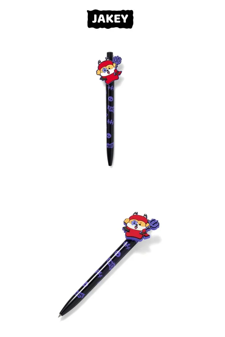 ENHYPEN - SPOOKY ENCHIN OFFICIAL MD