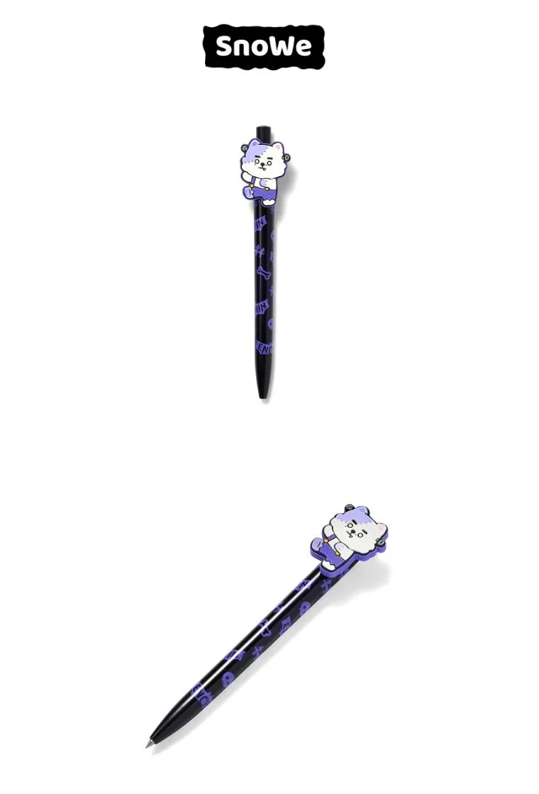 ENHYPEN - SPOOKY ENCHIN OFFICIAL MD