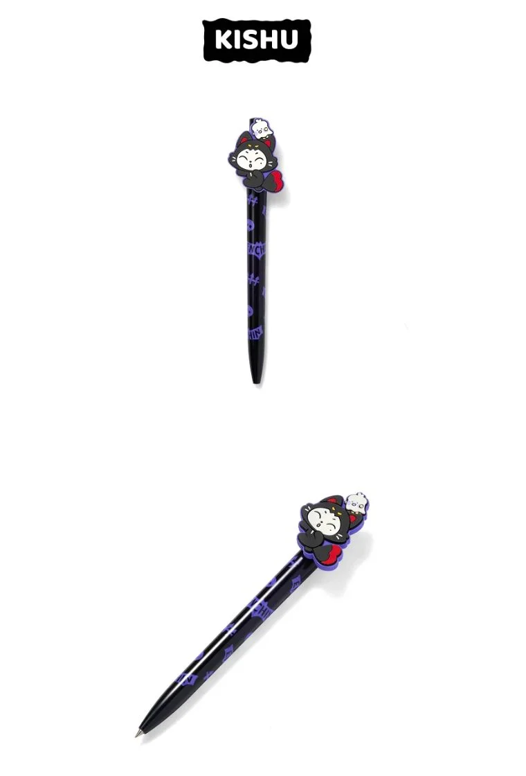 ENHYPEN - SPOOKY ENCHIN OFFICIAL MD