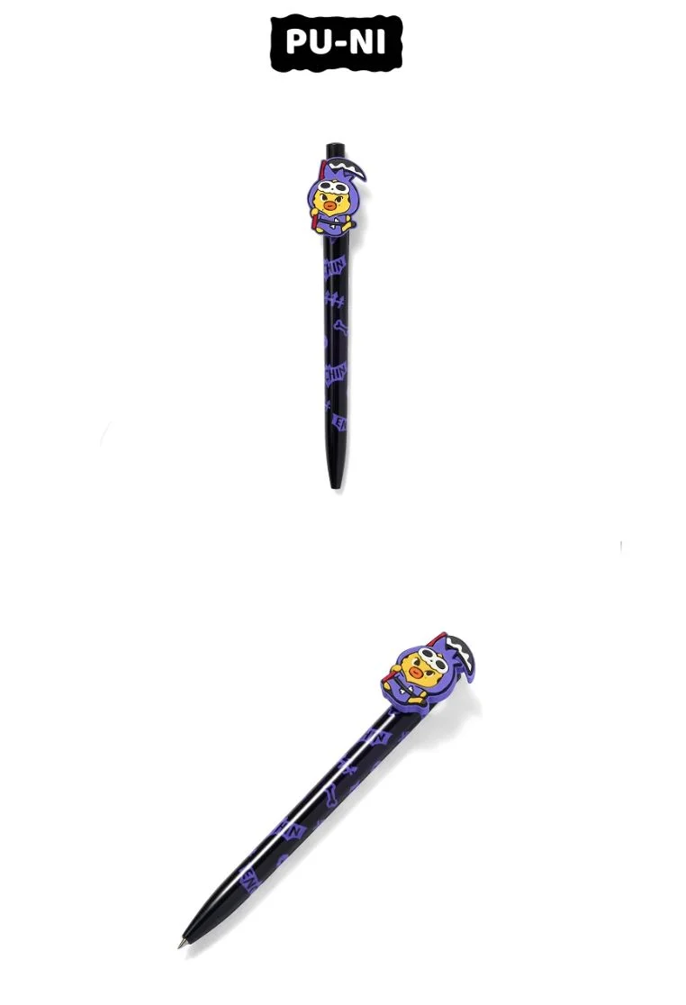 ENHYPEN - SPOOKY ENCHIN OFFICIAL MD