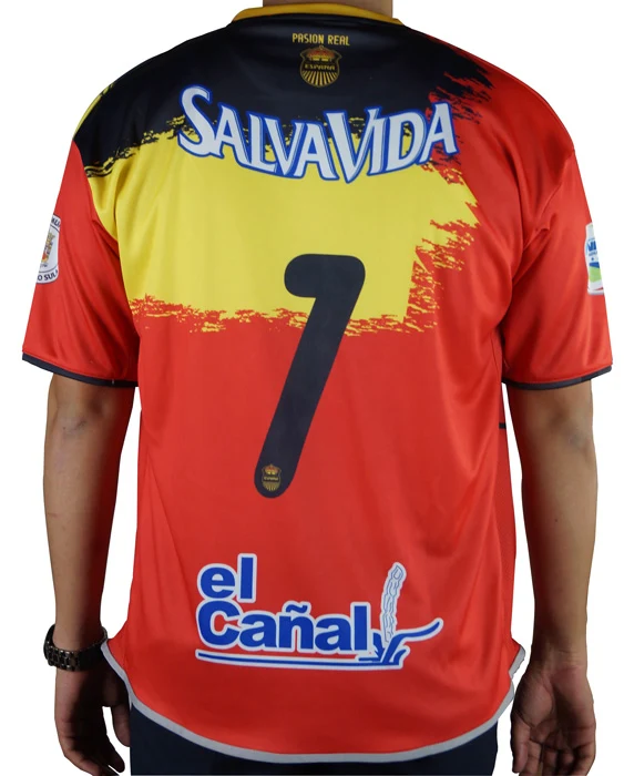 Camiseta Arquero