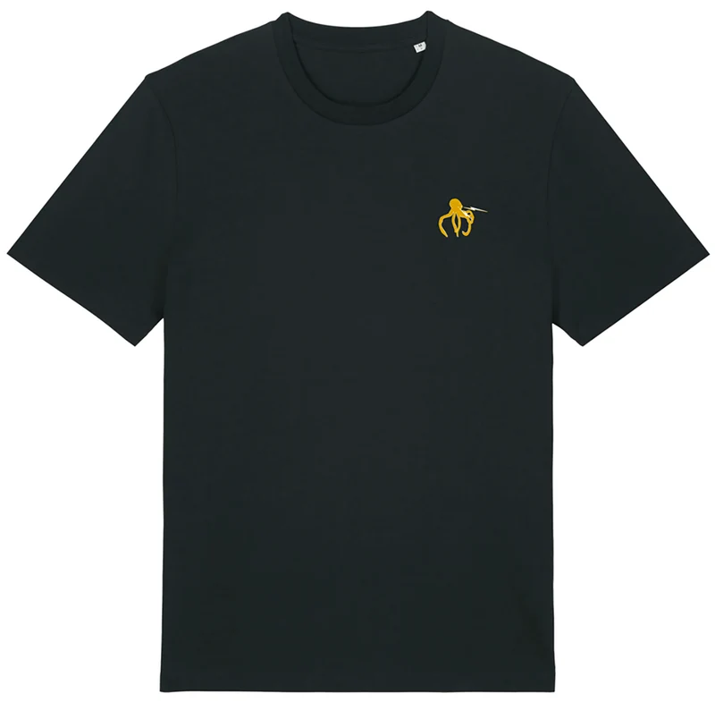 CAMISETA LA REVUELTA LOGO