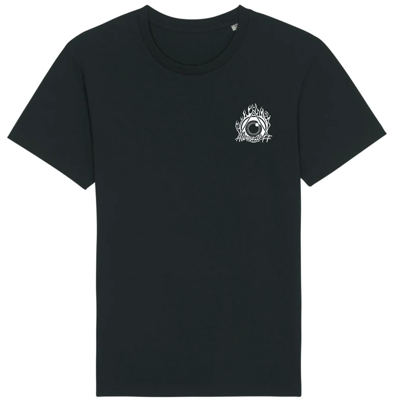 CAMISETA ALVARO PFF VIRGENCITA