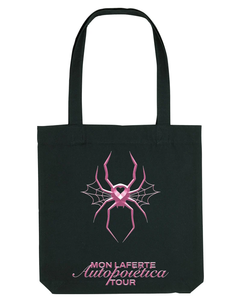 TOTEBAG MON LAFERTE AUTOPOIÉTICA