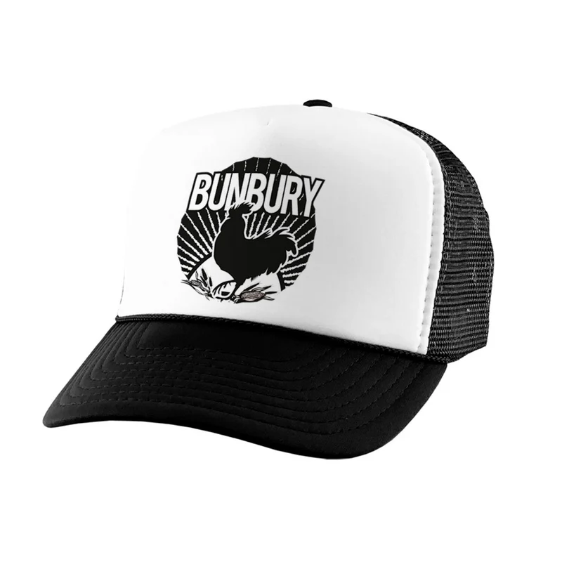 GORRA BUNBURY GALLO