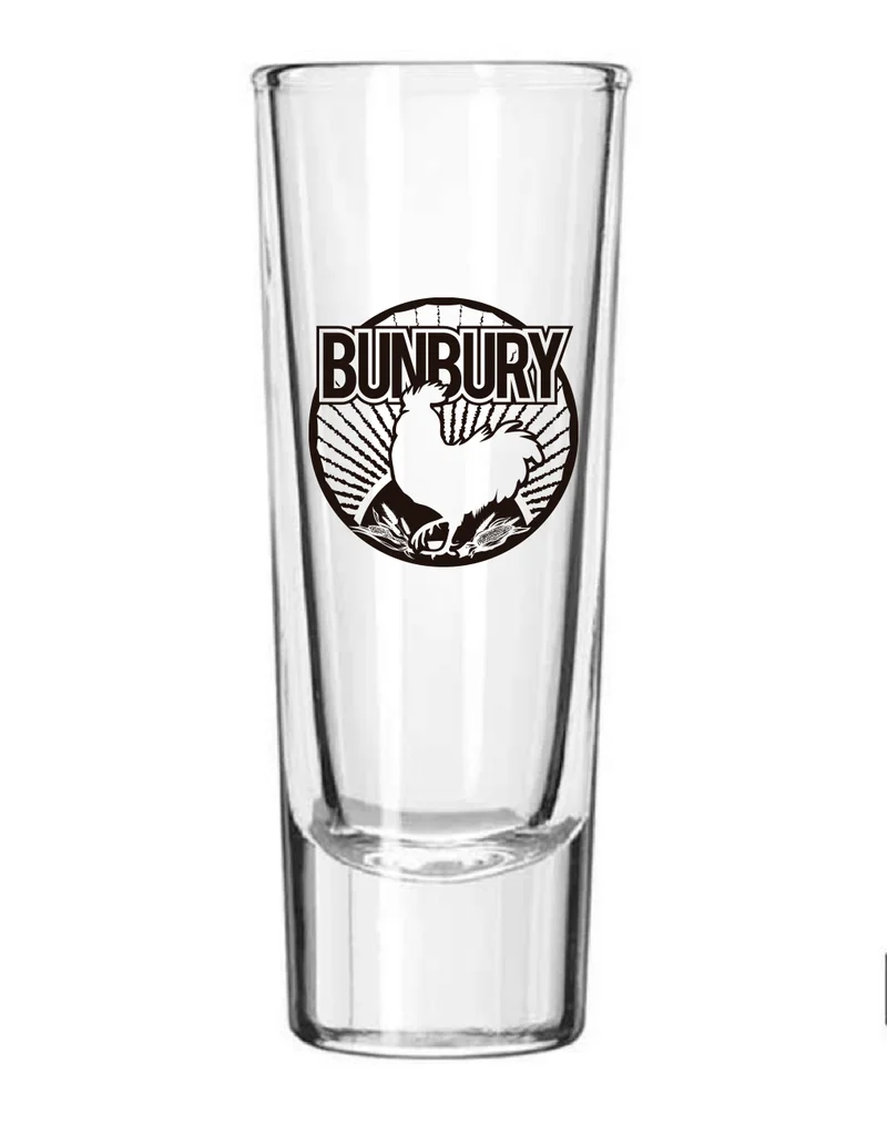 TEQUILERO BUNBURY GALLO