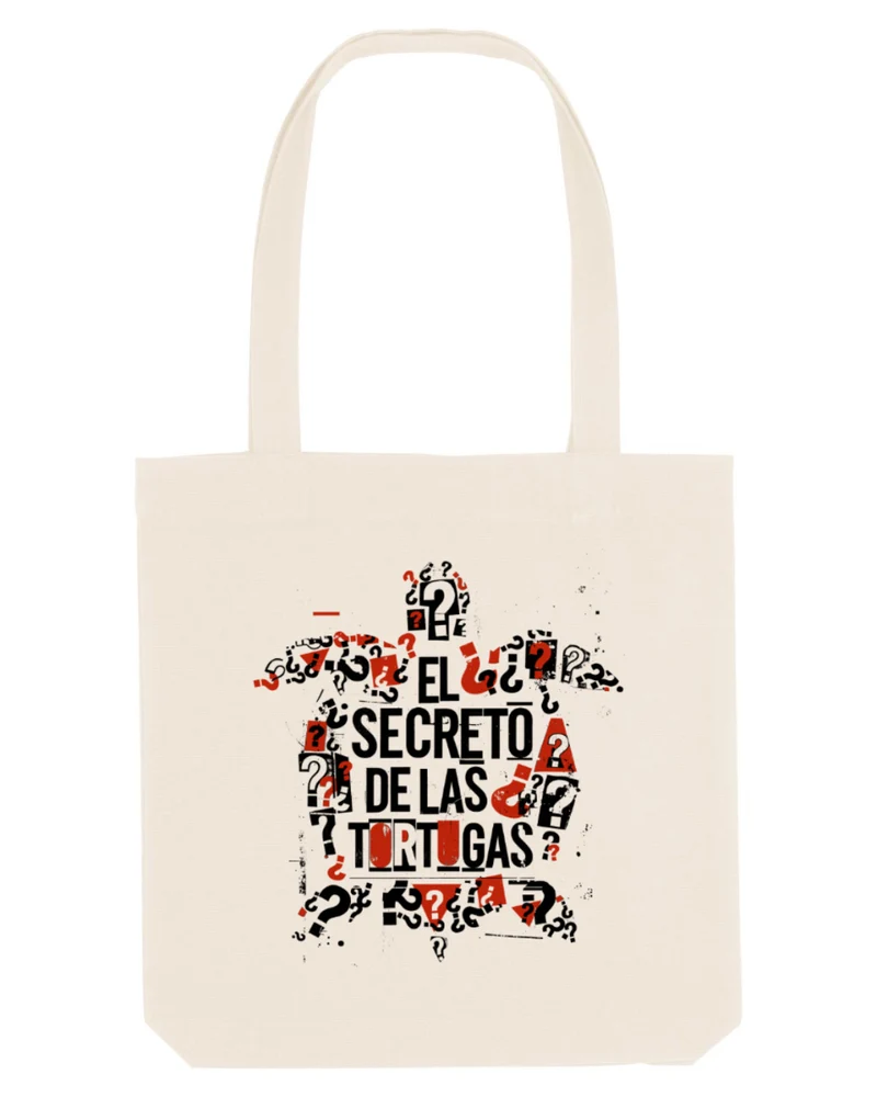 TOTE BAG MALDITA NEREA