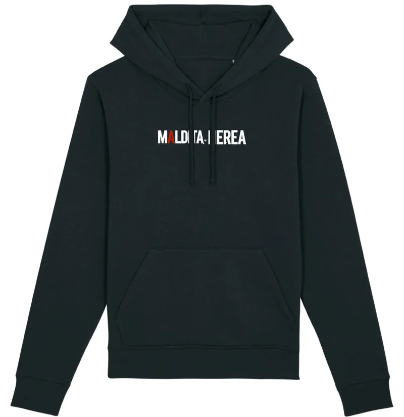 SUDADERA MALDITA NEREA