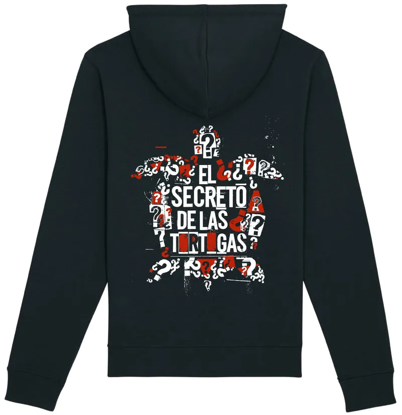 SUDADERA MALDITA NEREA
