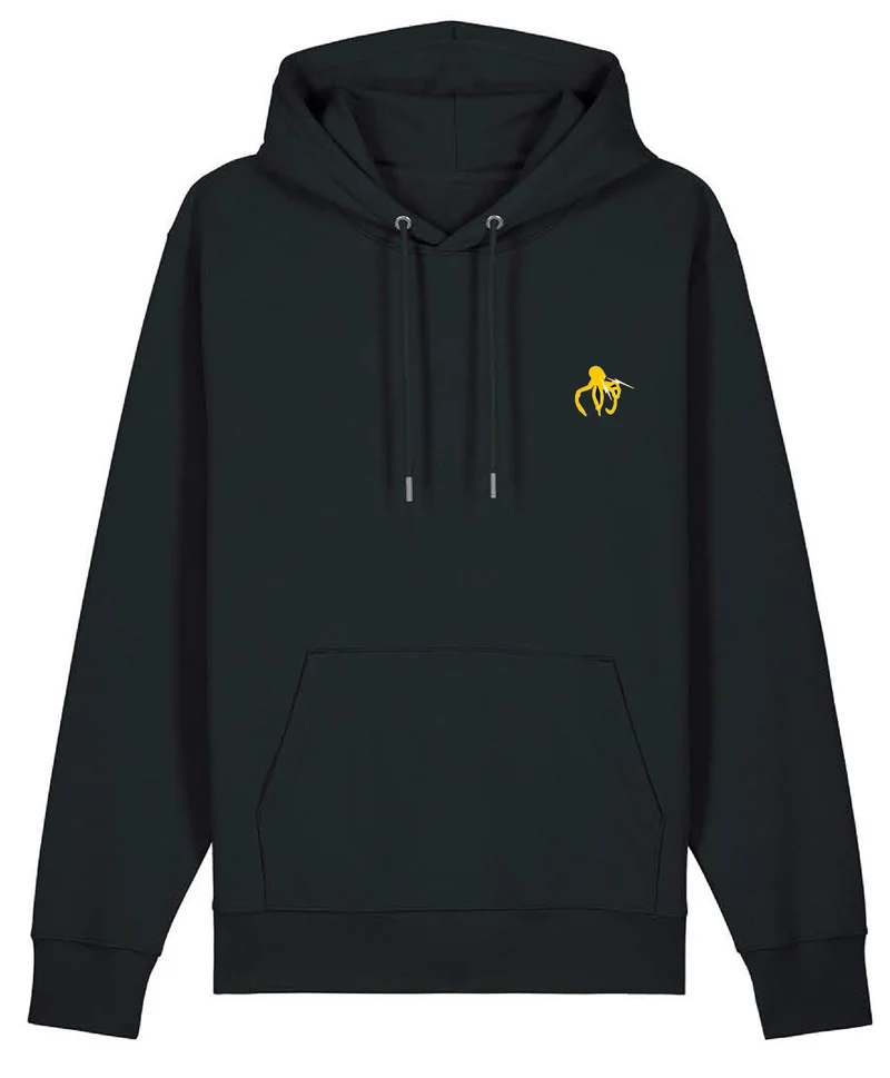 SUDADERA LA REVUELTA GORILA