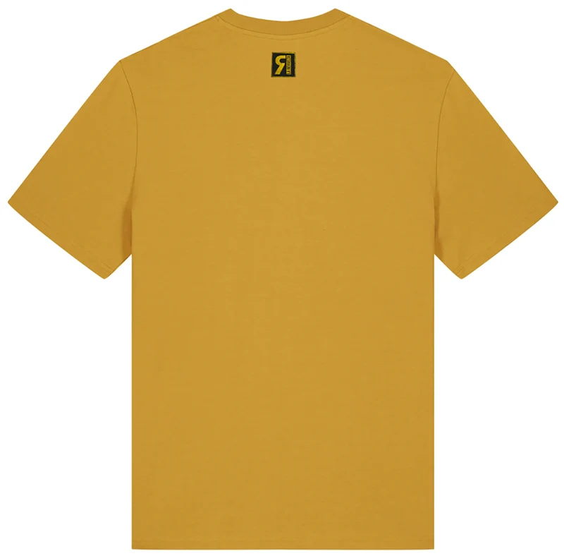 CAMISETA LA REVUELTA PULPO