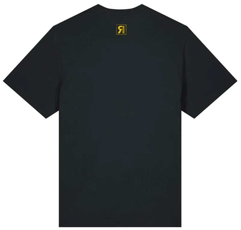 CAMISETA LA REVUELTA PULPO