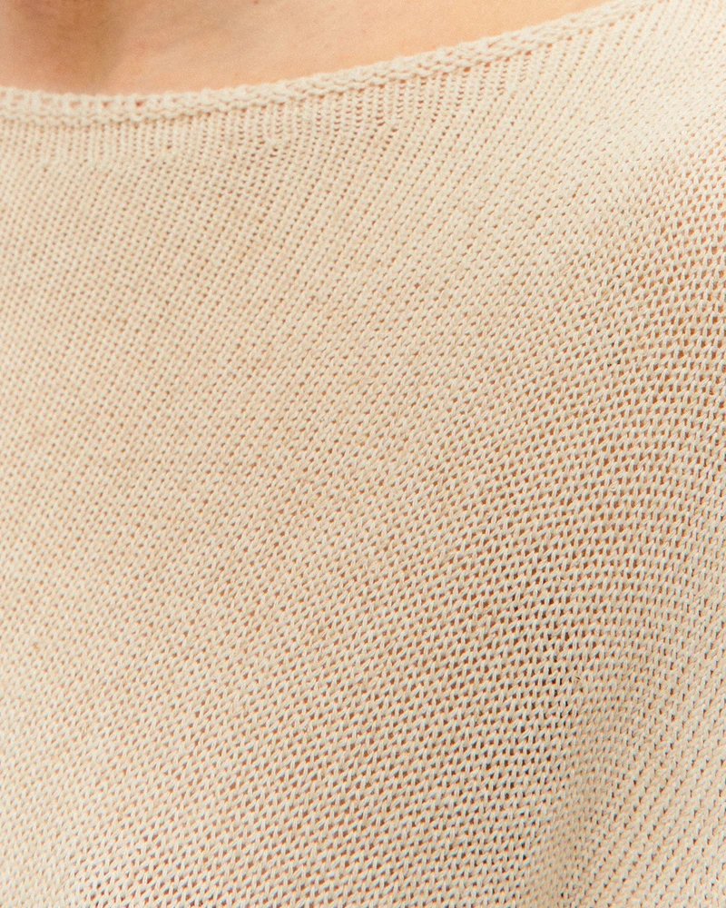 Jersey lino
