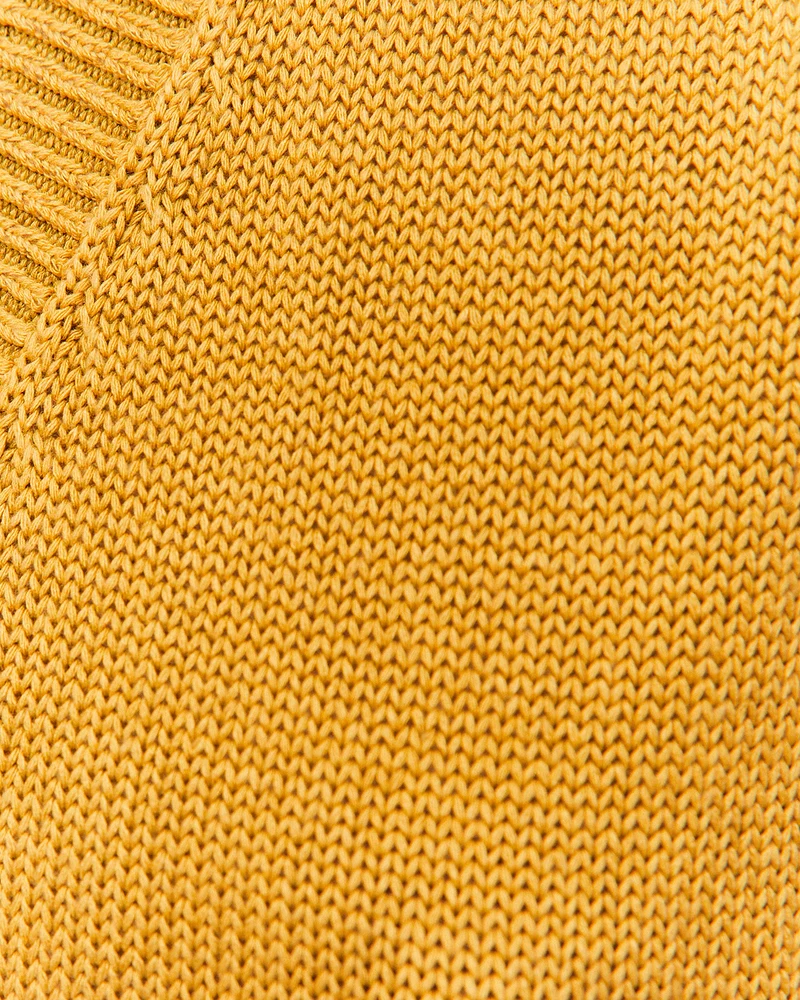 Jersey efecto corrosivo