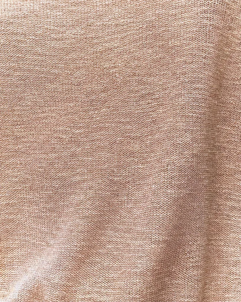 Jersey lurex